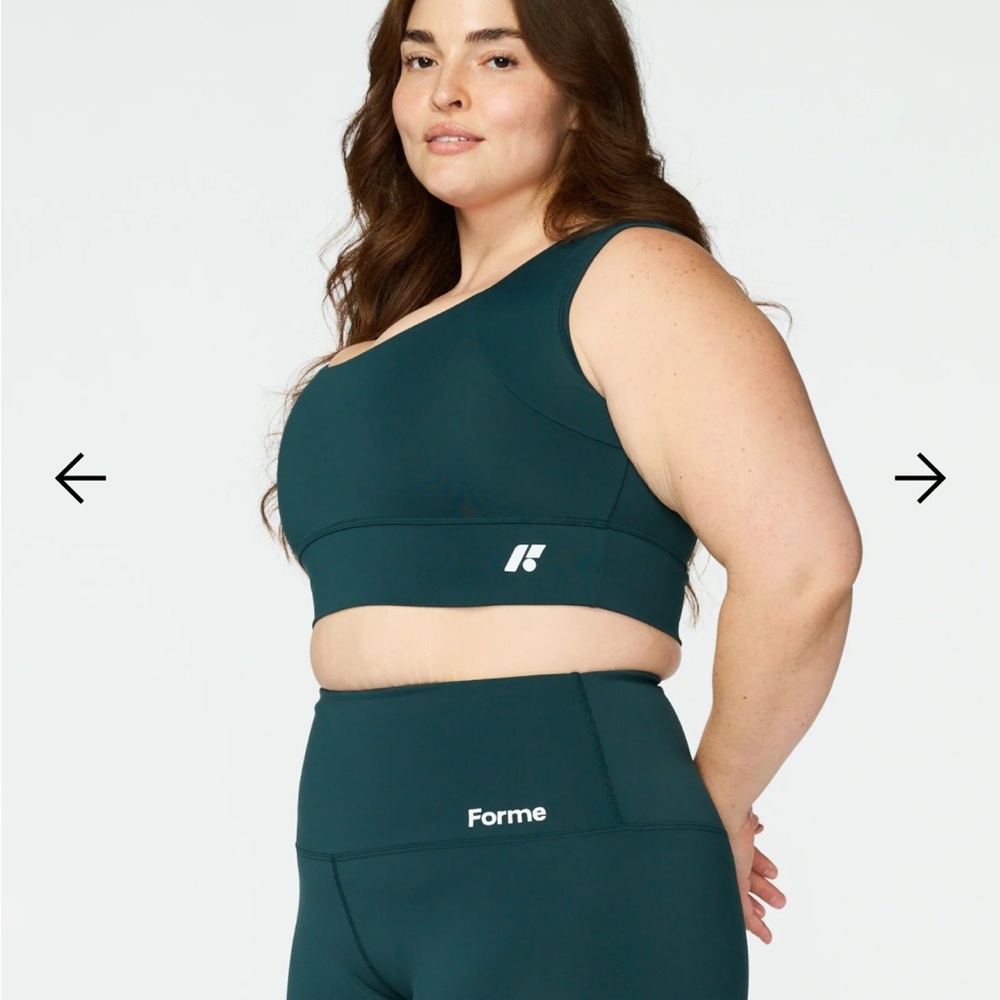 Forme Science Power Bra